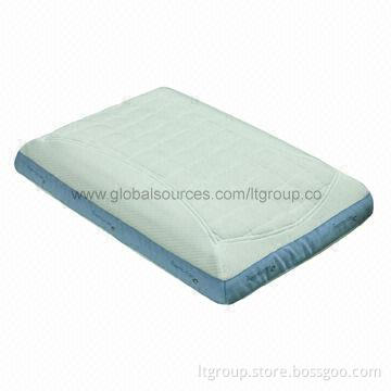Standard Classic Pillow